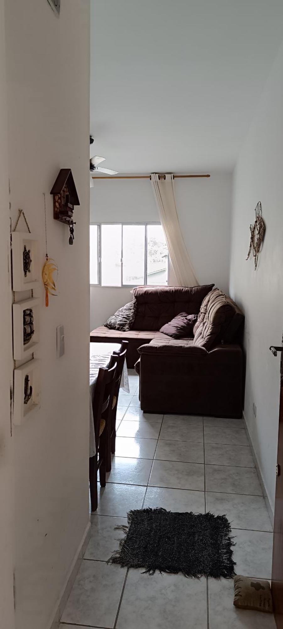 Apartamento Aconchegante Com Piscina - Praia Grande Ubatuba Extérieur photo