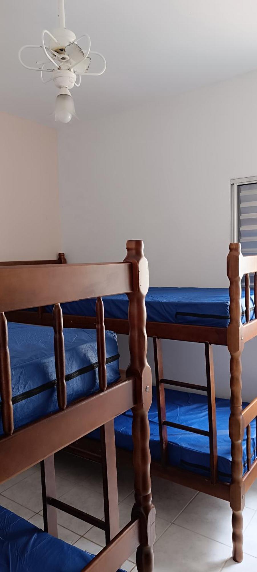 Apartamento Aconchegante Com Piscina - Praia Grande Ubatuba Extérieur photo