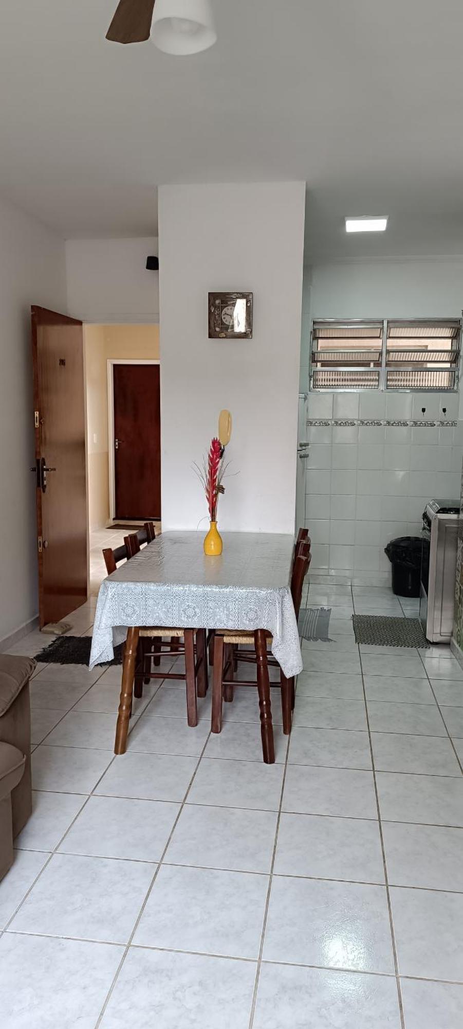 Apartamento Aconchegante Com Piscina - Praia Grande Ubatuba Extérieur photo